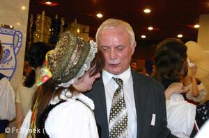 Národní krojový ples