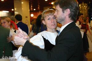 Národní krojový ples