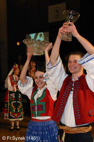 Národní krojový ples