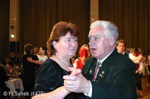 Národní krojový ples