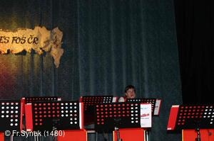 Národní krojový ples