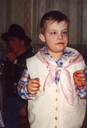 Sdružení pro pomoc mentálně postiženým