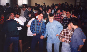 Sdružení pro pomoc mentálně postiženým