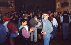 Sdružení pro pomoc mentálně postiženým