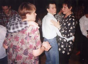 Sdružení pro pomoc mentálně postiženým