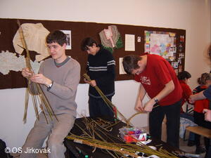 Národopisný soubor Jirkovák