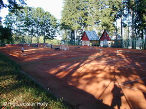 Priessnitzovy léčebné lázně a. s.