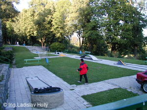 Priessnitzovy léčebné lázně a. s.