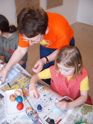 Národopisný soubor Jirkovák