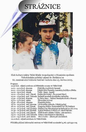 Městské muzeum ve Velké Bíteši