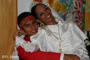 Mezinárodní folklorní festival Mistřín