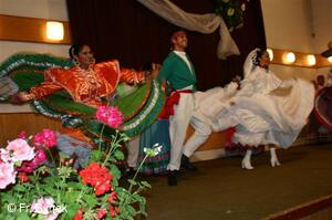 Mezinárodní folklorní festival Mistřín