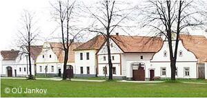 Selské slavnosti Holašovice