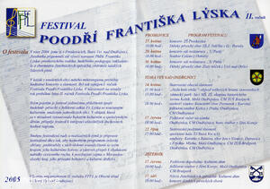 Folklorní soubor Ondřejnica