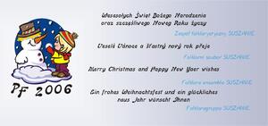 Sušané - Suszanie, folklorní soubor