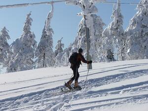 Skialpy