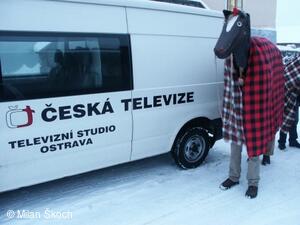 Kovářovan, jihočeský folklorní soubor