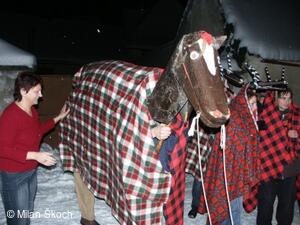 Kovářovan, jihočeský folklorní soubor