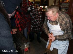 Kovářovan, jihočeský folklorní soubor