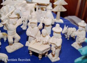 Valašský Vojvoda, soubor lidových písní a tanců