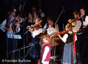 Valašský Vojvoda, soubor lidových písní a tanců