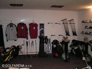 Golfarena_Proshop