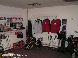 Golfarena_Proshop