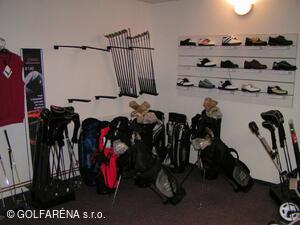 Golfarena_Proshop
