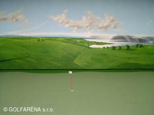 Golfarena_putting