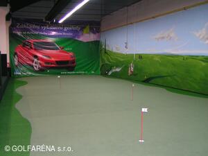 Golfarena_putting