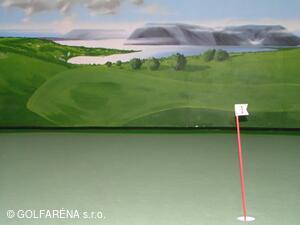 Golfarena_putting