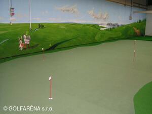 Golfarena_putting