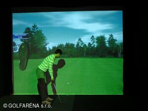 Golfarena_simulator