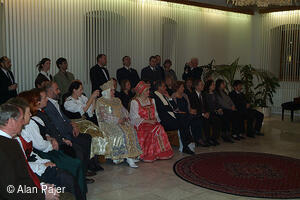 Národní krojový ples