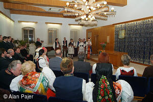 Národní krojový ples