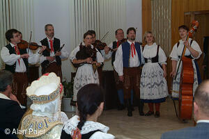 Národní krojový ples