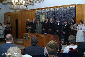 Národní krojový ples