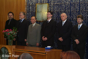 Národní krojový ples