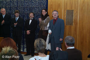 Národní krojový ples