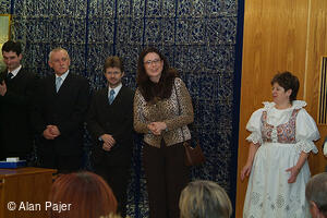 Národní krojový ples