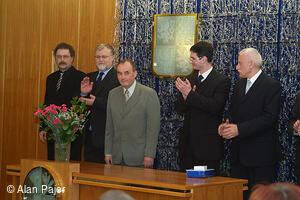 Národní krojový ples