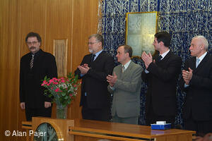 Národní krojový ples