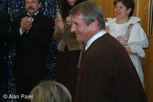 Národní krojový ples