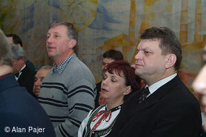 Národní krojový ples