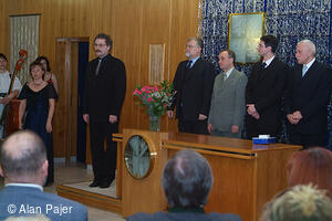 Národní krojový ples