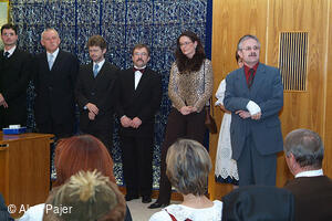 Národní krojový ples