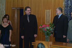 Národní krojový ples