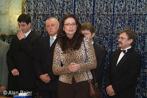 Národní krojový ples