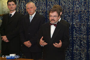 Národní krojový ples