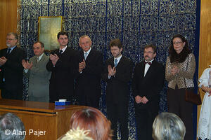 Národní krojový ples